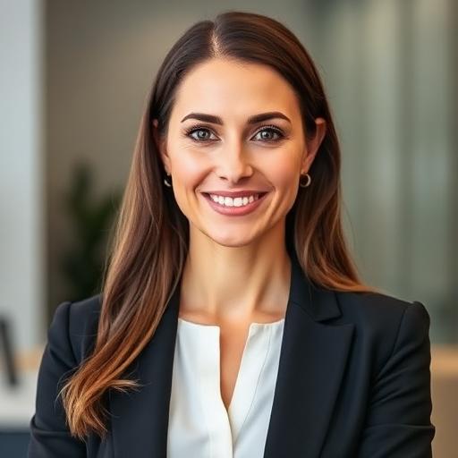 Julia Berger
