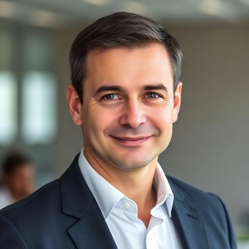 Dr. Matthias Hoffmann