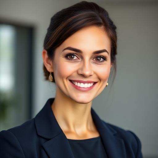 Christina Schuster