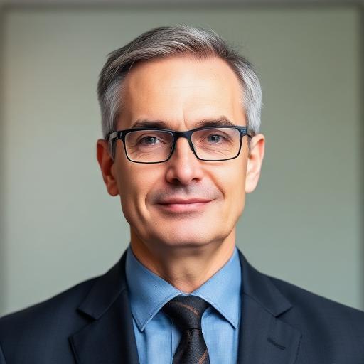 Dr. Andreas Vogel