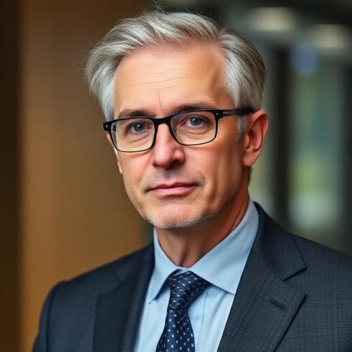Dr. Klaus Winter